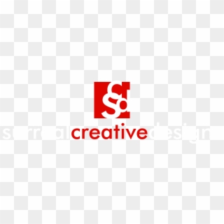 Surreal Creative Designs Web Design And Creative Company - Graphic Design, HD Png Download