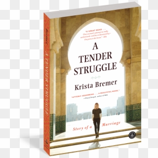 A Tender Struggle: Story Of A Marriage, HD Png Download