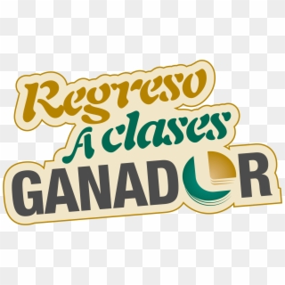 Regreso A Clases - Calligraphy, HD Png Download