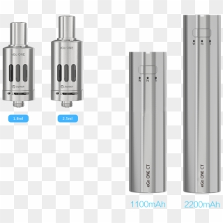 Ego One Ct 05 - Joyetech Tanks, HD Png Download
