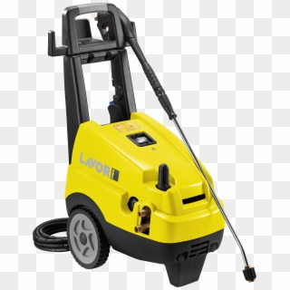 Tucson No Avv Monofase - Lavor High Pressure Car Washer, HD Png Download