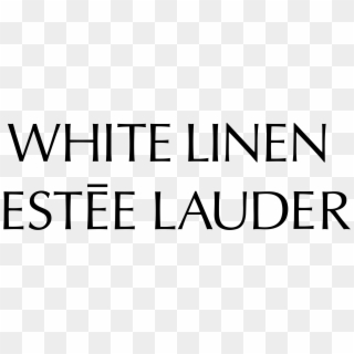 White Linen Logo Png Transparent - Parallel, Png Download