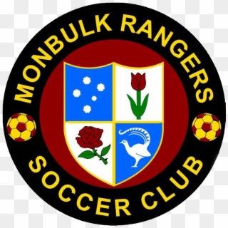 Monbulk Rangers Soccer Club, HD Png Download