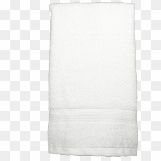 Towel Png - White Bath Towel Png, Transparent Png