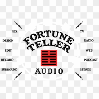 Fortune Teller Web02 - Ouija Board, HD Png Download