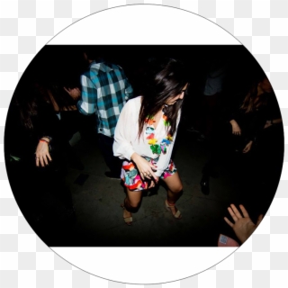 Circle, HD Png Download