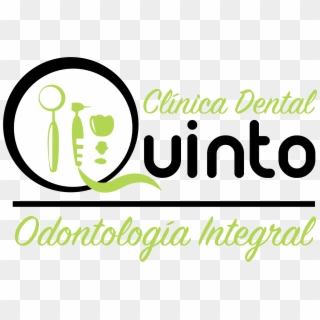 Dental Quinto - Calligraphy, HD Png Download