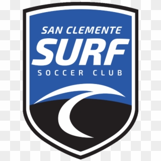 Sc Surf Crest - Greater Seattle Surf, HD Png Download
