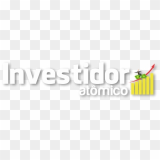 Investidor Atômico - Illustration, HD Png Download