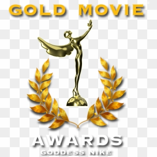 Huge Announcement Coming Soon For The Gold Movie Awards - Portable Network Graphics, HD Png Download