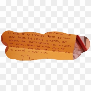 Handwriting, HD Png Download