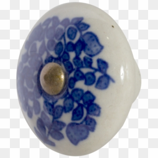 Blue And White Porcelain, HD Png Download