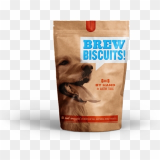 Brew Biscuits - Brew Dog Treats, HD Png Download