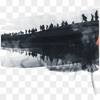 Refugiados En España En El Limbo Del Asilo - Srdjan Živulovič, HD Png Download