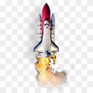 S - Rocket, HD Png Download