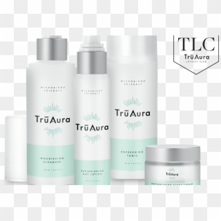 Truarua Skincare Comp04 Https - Cosmetics, HD Png Download