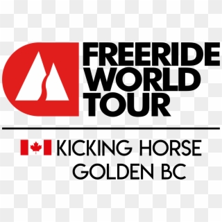 Watch Replay - Freeride World Tour Kicking Horse, HD Png Download
