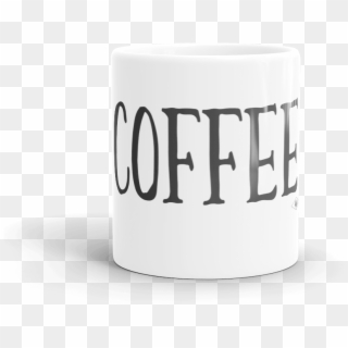 Coffee Coffee Mug - Coffee Cup, HD Png Download