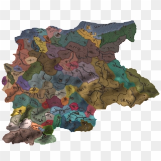 The New Hre In The Upcoming - Atlas, HD Png Download