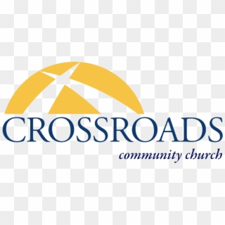 Crossroads Community Church Logo, HD Png Download
