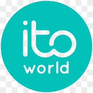 Ito World Ito World - Independent Filmmaker Project Logo, HD Png Download