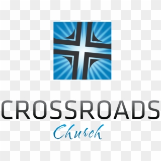 Atthecrossroad - Org Atthecrossroad - Org Logo - Crossroads Church South Fulton, HD Png Download