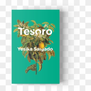 Today I'm Handing The Books Tumblr Reins Over To National - Yesika Salgado Poetry Book, HD Png Download