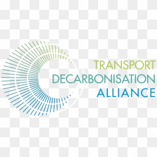 Partnership On Sustainable Low Carbon Transport - Transport Decarbonisation Alliance, HD Png Download