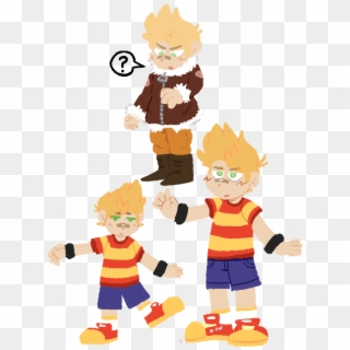 By Tazmily - Cartoon, HD Png Download