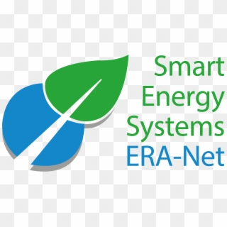 Era-net - Era Net Smart Energy Systems, HD Png Download