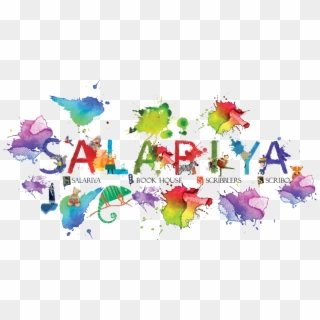 The Salariya Book Company - Salariya Books, HD Png Download