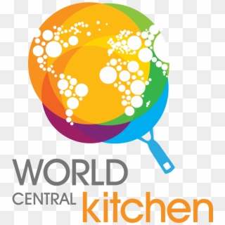 Nonprofit Partners - Central World Kitchen, HD Png Download