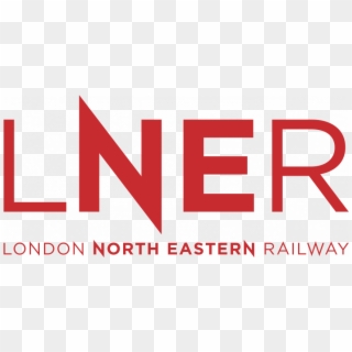 London And North Eastern Railway Logo - London North Eastern Railway Logo, HD Png Download