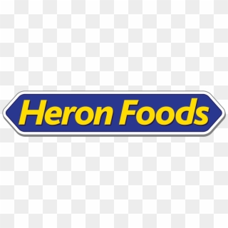 Heron Foods Logo, HD Png Download
