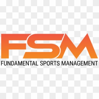 Fsm Logo Gradient Format=1500w, HD Png Download