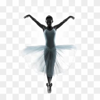 Undefined Variable - Ballet, HD Png Download