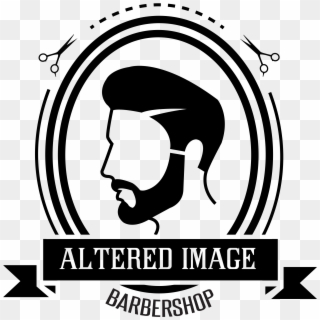 Altered Image Barber Shop, HD Png Download