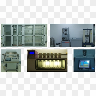 研发设备 - Electronics, HD Png Download