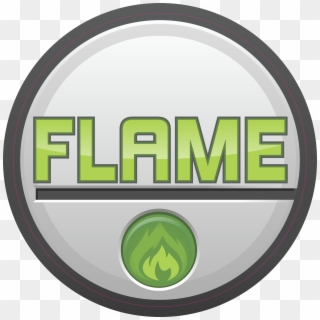 Flame Youth Group, HD Png Download