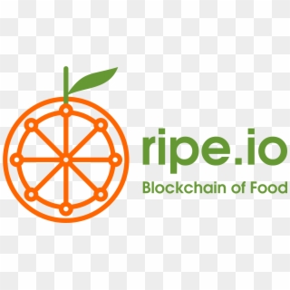 Investment Rounds, Top Customers, Partners And Investors - Ripe Io Logo, HD Png Download