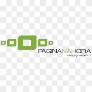 Logo Pagina Na Hora - Parallel, HD Png Download