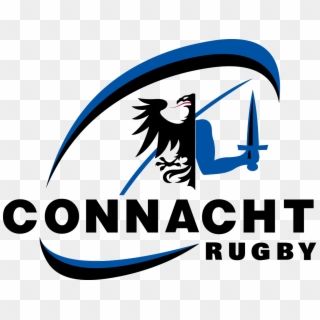 Connacht Rugby Logo - Connacht Rugby Logo Png, Transparent Png