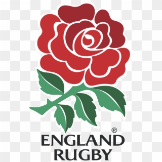 England Rugby Logo Png Transparent - England Rugby Logo Vector, Png Download