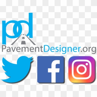Org” On Twitter, Facebook & Instagram Join In On The - Transparent Twitter Facebook And Instagram Icons, HD Png Download