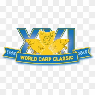 Wcc19 Country Priority Registration Period - World Carp Classic 2019, HD Png Download