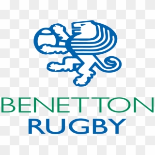 Irish Rugby Tours, Rugby Tours To Venice - Benetton Treviso Rugby Logo, HD Png Download
