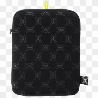 Nununu Lunch Box Mini Skull - Garment Bag, HD Png Download - 960x720 ...
