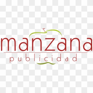 Archivo - Manzana-publicidad - Publicidad De Manzanas, HD Png Download