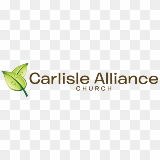 Carlisle Alliance Church - Graphic Design, HD Png Download