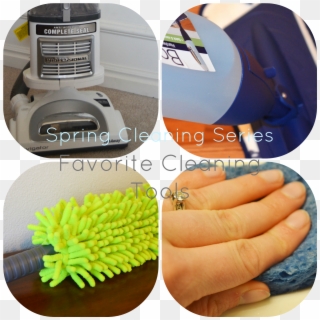 Starting Out I Want To Share Some Of My Favorite Cleaning - Abrasive Saw, HD Png Download